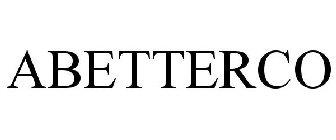 ABETTERCO