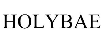 HOLYBAE