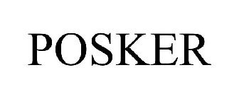 POSKER