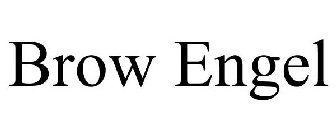 BROW ENGEL