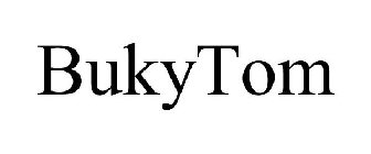 BUKYTOM