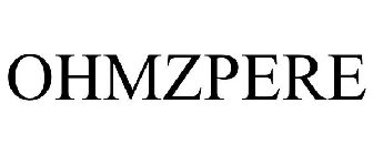 OHMZPERE
