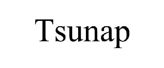 TSUNAP