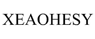 XEAOHESY