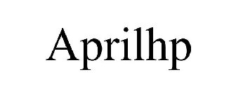 APRILHP