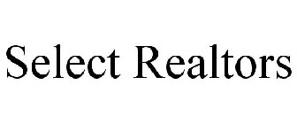 ONE SELECT REAL ESTATE