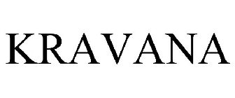 KRAVANA