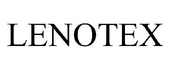LENOTEX