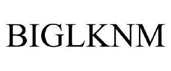 BIGLKNM