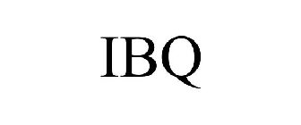 IBQ