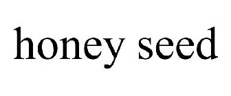 HONEY SEED