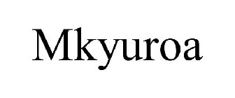 MKYUROA