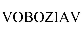 VOBOZIAV