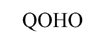 QOHO