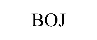 BOJ