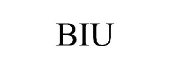 BIU