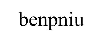 BENPNIU
