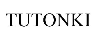 TUTONKI