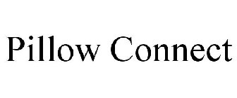 PILLOW CONNECT