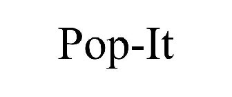 POP-IT