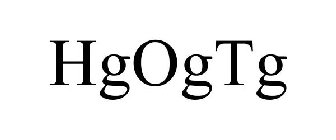 HGOGTG