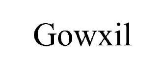 GOWXIL