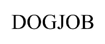 DOGJOB