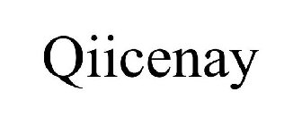 QIICENAY