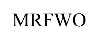 MRFWO