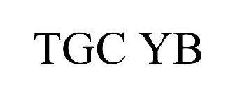TGC YB