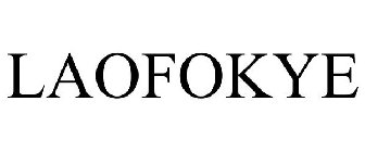LAOFOKYE