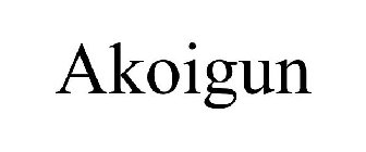 AKOIGUN