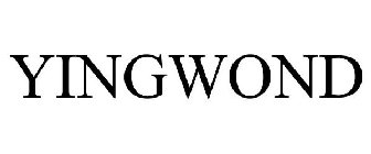 YINGWOND