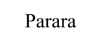 PARARA