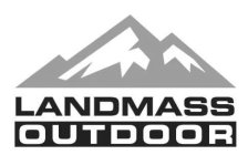 LANDMASS OUTDOOR