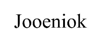 JOOENIOK