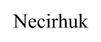 NECIRHUK