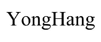 YONGHANG