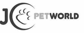 JC PETWORLD