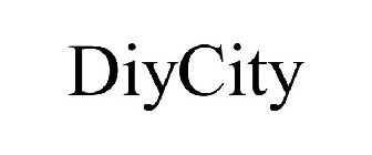 DIYCITY