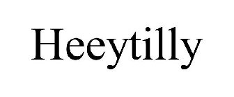HEEYTILLY