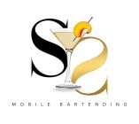 SS MOBILE BARTENDING