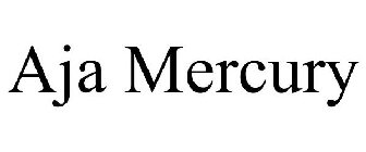 AJA MERCURY