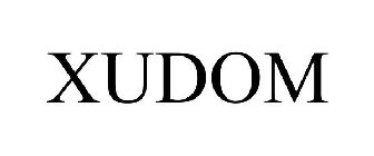 XUDOM