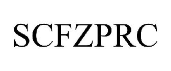SCFZPRC