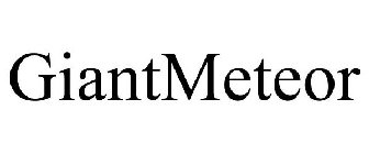 GIANTMETEOR