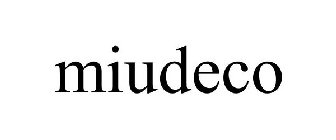 MIUDECO