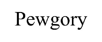 PEWGORY