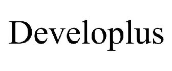 DEVELOPLUS