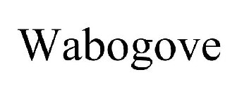 WABOGOVE